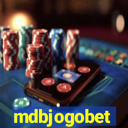 mdbjogobet