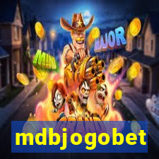 mdbjogobet