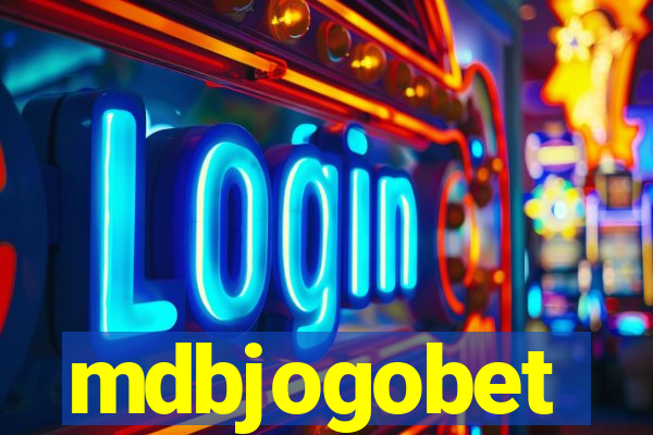 mdbjogobet