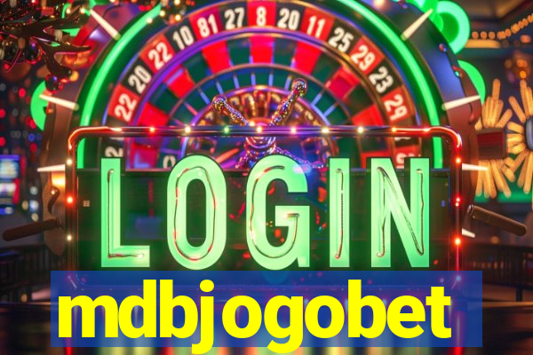 mdbjogobet