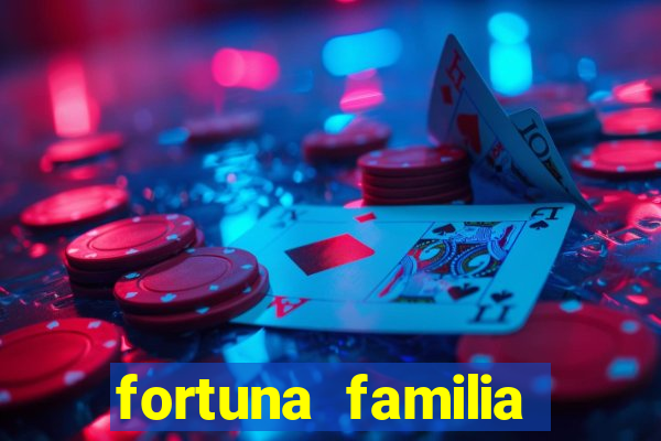 fortuna familia real brasileira