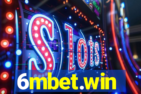 6mbet.win