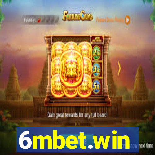 6mbet.win