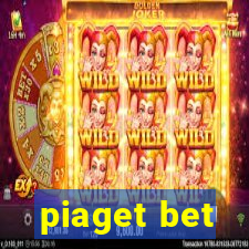 piaget bet