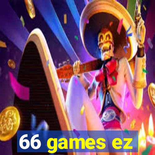 66 games ez