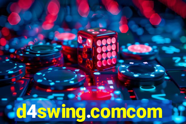 d4swing.comcom