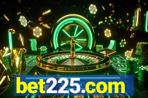 bet225.com