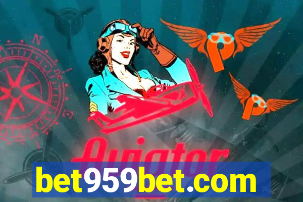 bet959bet.com