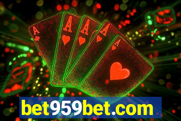 bet959bet.com