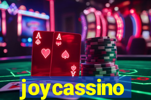 joycassino