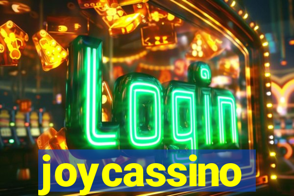 joycassino