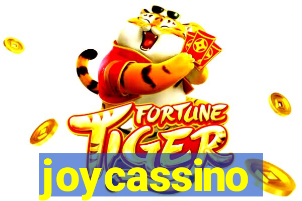 joycassino