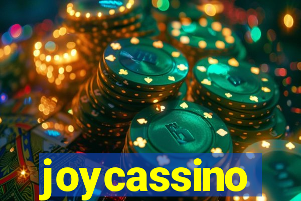 joycassino