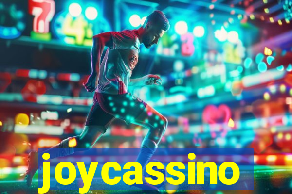 joycassino