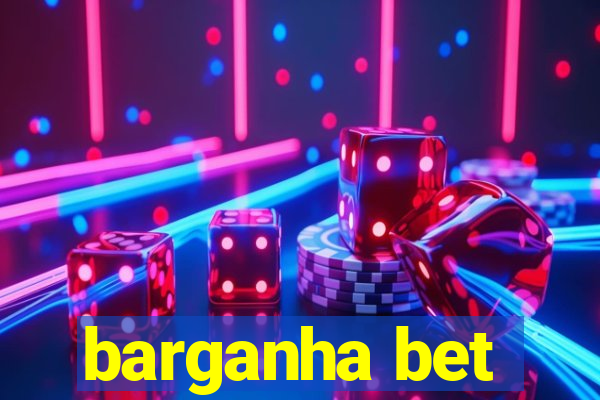 barganha bet