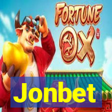 Jonbet