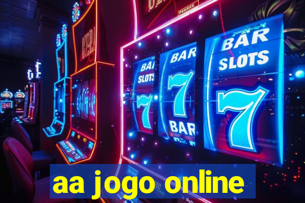 aa jogo online