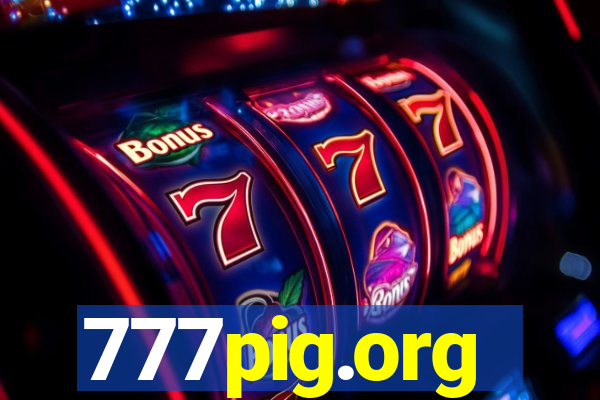 777pig.org