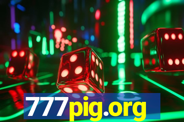 777pig.org