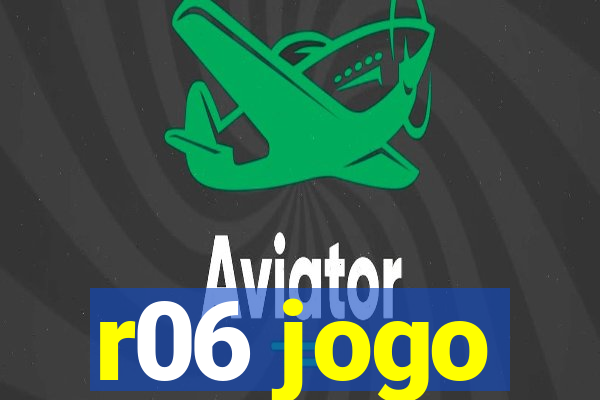 r06 jogo