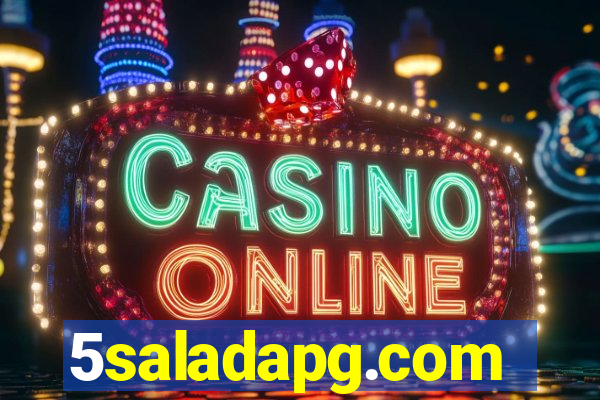 5saladapg.com