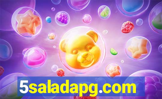 5saladapg.com