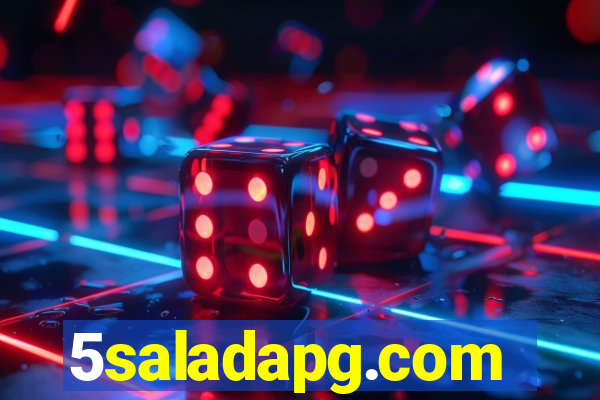 5saladapg.com