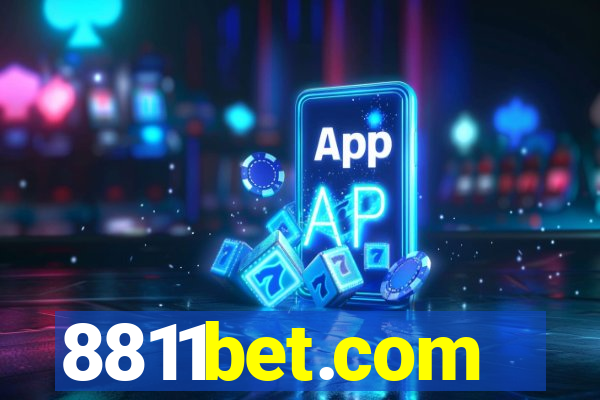 8811bet.com