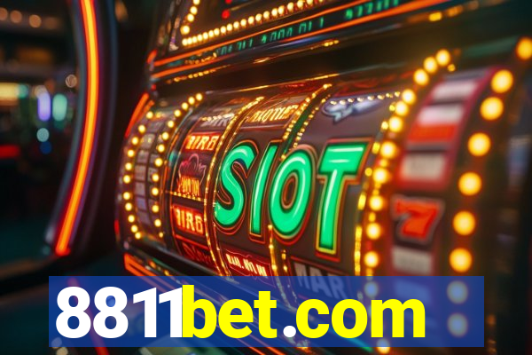 8811bet.com