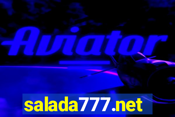 salada777.net