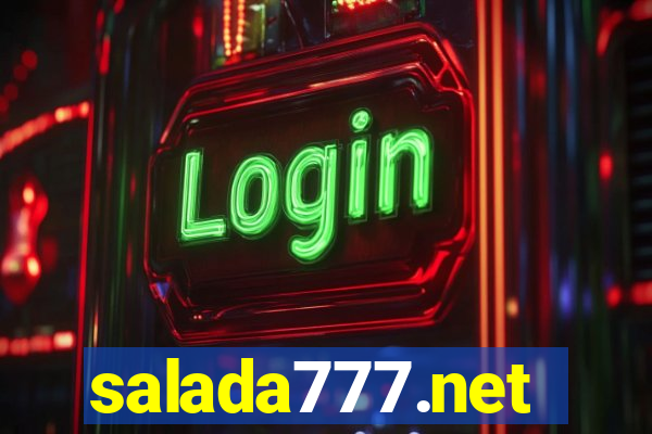 salada777.net