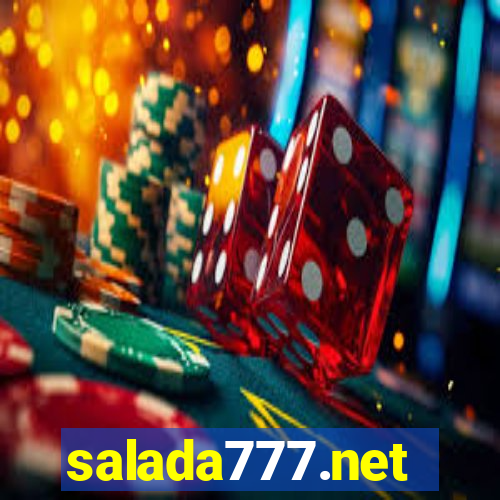 salada777.net