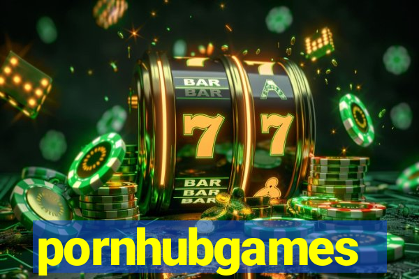 pornhubgames