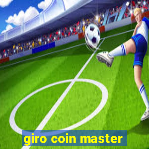 giro coin master