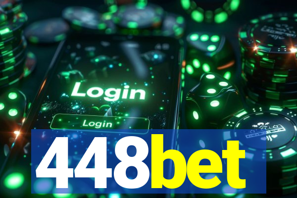 448bet