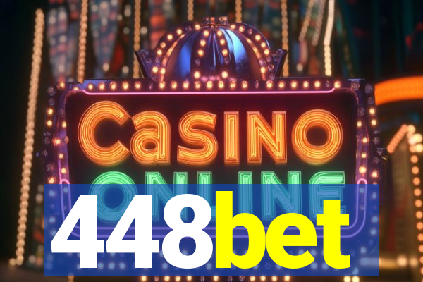 448bet