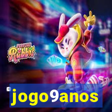 jogo9anos