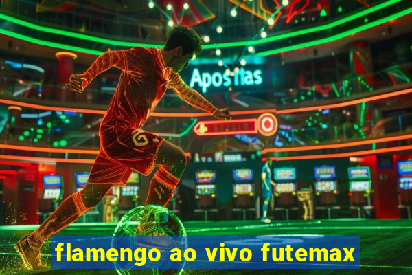 flamengo ao vivo futemax