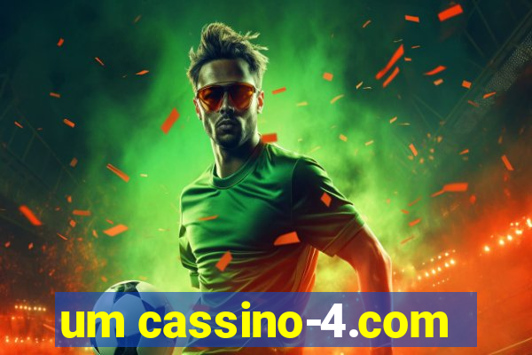 um cassino-4.com