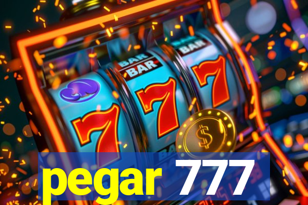 pegar 777