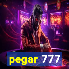 pegar 777