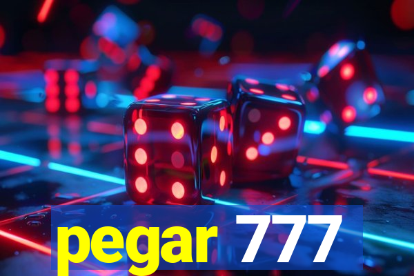 pegar 777