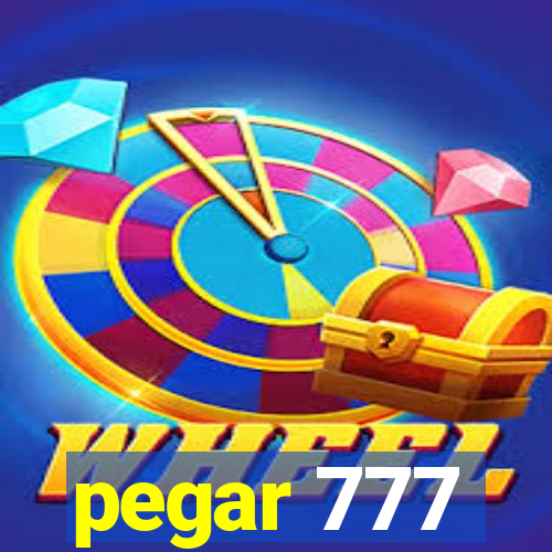 pegar 777