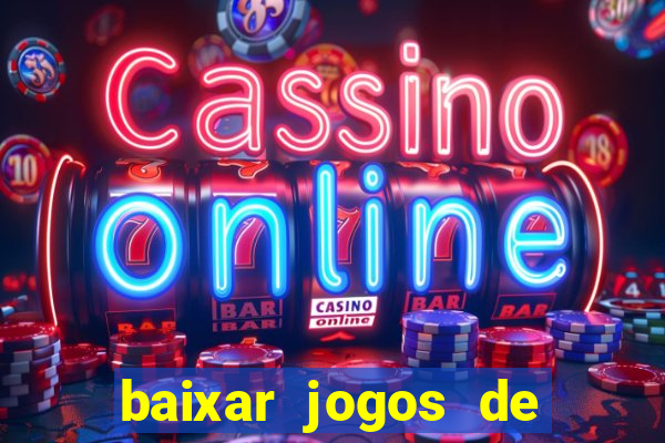 baixar jogos de ps2 torrent