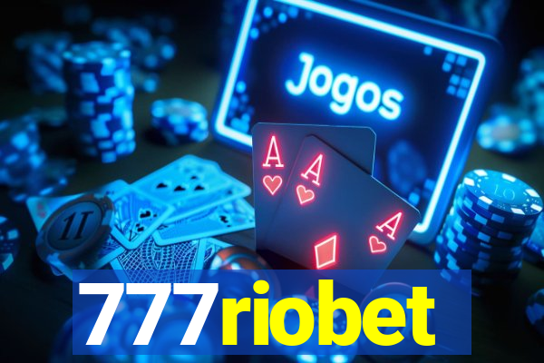 777riobet