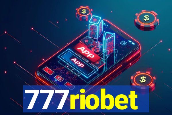 777riobet