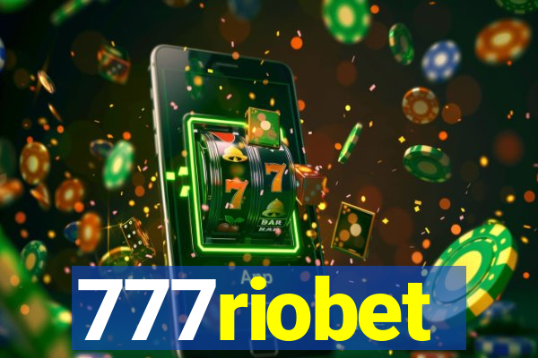 777riobet