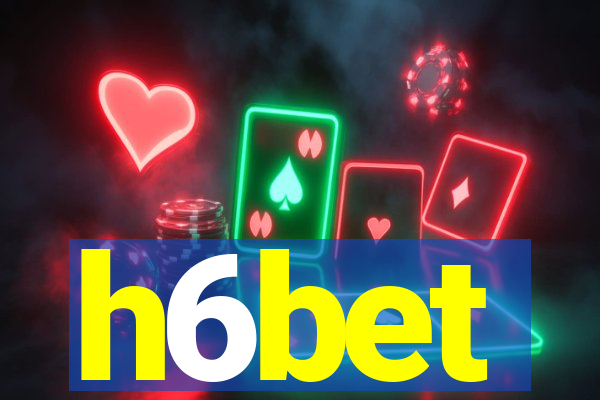 h6bet