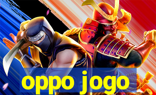 oppo jogo