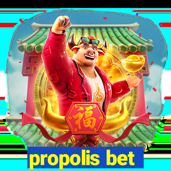 propolis bet